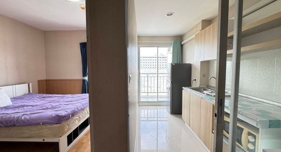 出租 1 卧室 公寓 在 Bang Lamung, Chon Buri