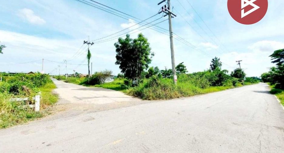 À vendre terrain à Ongkharak, Nakhon Nayok