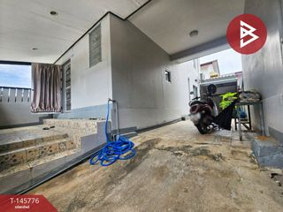 Casa adosada en venta de 3 habitaciones en Bang Phli, Samut Prakan