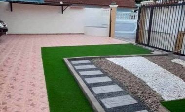 For rent 5 bedrooms house in Bang Lamung, Chonburi