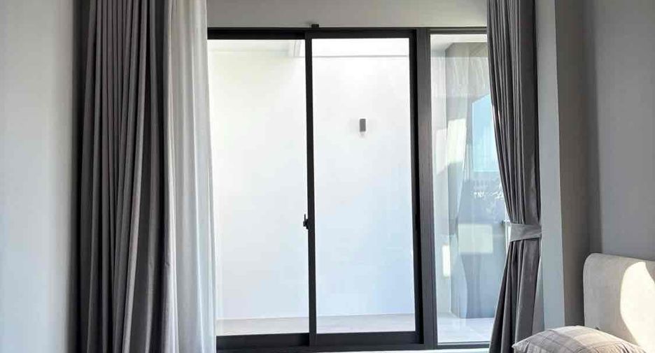 À vendre et à louer 4 chambres maison à Suan Luang, Bangkok