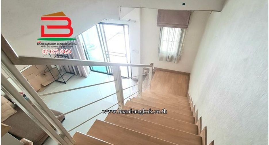 出租 和 出售 4 卧室 联排别墅 在 Mueang Samut Prakan, Samut Prakan