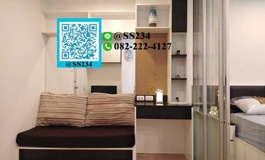 For sale 1 bed condo in Suan Luang, Bangkok