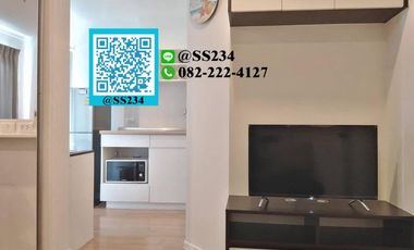 Condo en venta de 1 habitaciones en Suan Luang, Bangkok