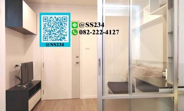Condo en venta de 1 habitaciones en Suan Luang, Bangkok