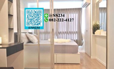 Condo en venta de 1 habitaciones en Suan Luang, Bangkok