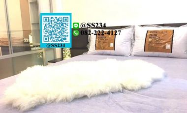 Condo en venta de 1 habitaciones en Suan Luang, Bangkok
