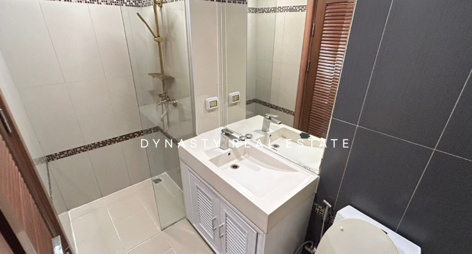 For sale studio condo in Jomtien, Pattaya