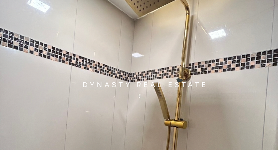 For sale studio condo in Jomtien, Pattaya