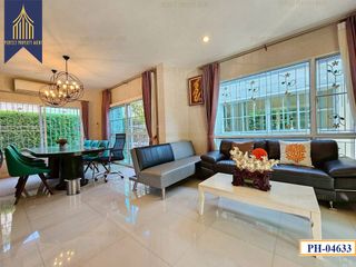 Haus zur Miete und zum Kauf mit 4 Zimmer in Bang Bon, Bangkok