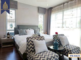 Haus zur Miete und zum Kauf mit 4 Zimmer in Bang Bon, Bangkok