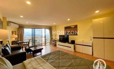 Wohnung zum Kauf mit Studio in Jomtien, Pattaya