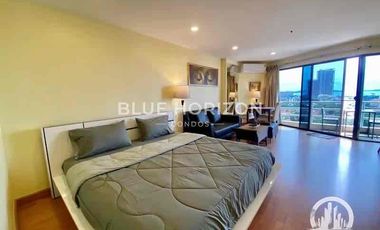 For sale studio condo in Jomtien, Pattaya