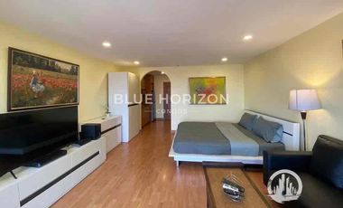 For sale studio condo in Jomtien, Pattaya