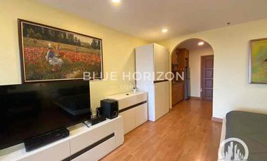 For sale studio condo in Jomtien, Pattaya