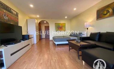 For sale studio condo in Jomtien, Pattaya