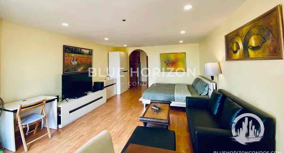 For sale スタジオ condo in Jomtien, Pattaya