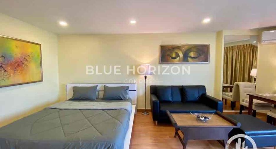 For sale スタジオ condo in Jomtien, Pattaya