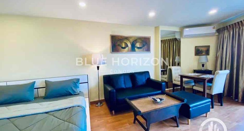 For sale スタジオ condo in Jomtien, Pattaya