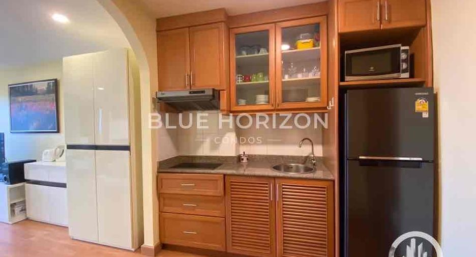 For sale スタジオ condo in Jomtien, Pattaya