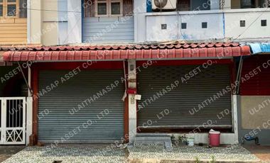 Casa en venta de 3 habitaciones en Wang Noi, Phra Nakhon Si Ayutthaya