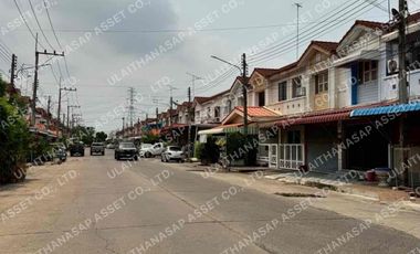 Casa en venta de 3 habitaciones en Wang Noi, Phra Nakhon Si Ayutthaya