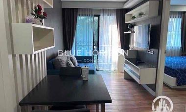 For sale 1 bed condo in Jomtien, Pattaya
