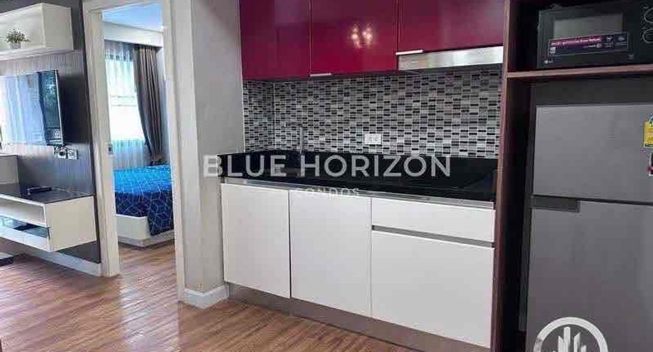 For sale 1 bed condo in Jomtien, Pattaya