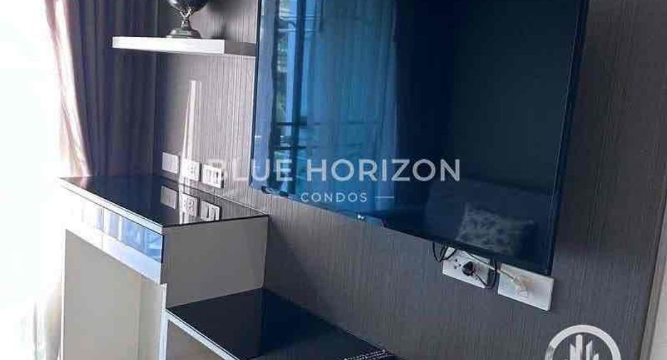 For sale 1 bed condo in Jomtien, Pattaya