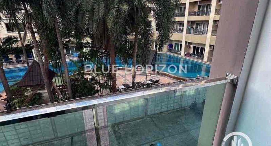 For sale 1 bed condo in Jomtien, Pattaya