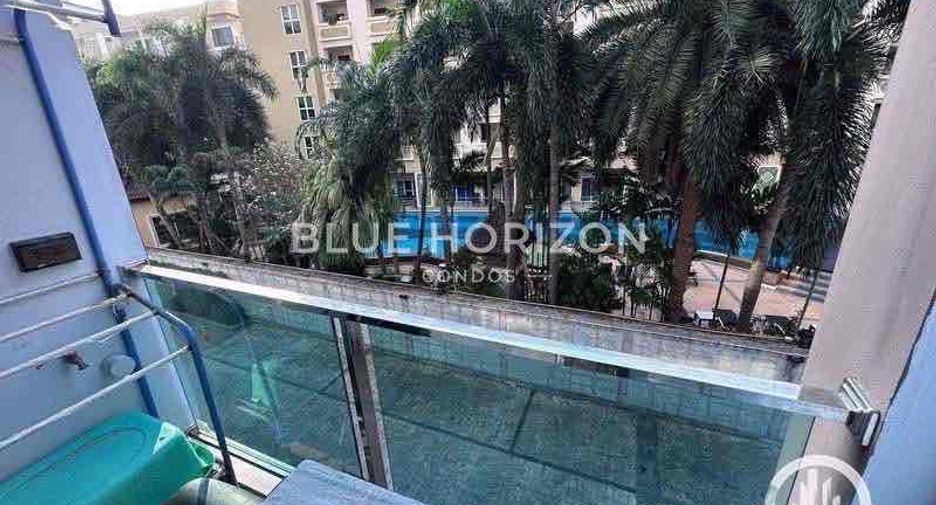 For sale 1 bed condo in Jomtien, Pattaya