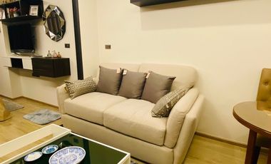 Wohnung zur Miete mit 1 Zimmer in Khlong Toei, Bangkok