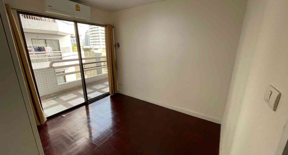 Wohnung zur Miete mit 3 Zimmer in Watthana, Bangkok
