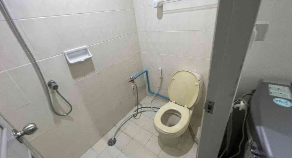 Wohnung zur Miete mit 3 Zimmer in Watthana, Bangkok