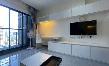 For rent 1 bed condo 