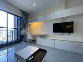 For rent 1 Beds condo in Khlong San, Bangkok