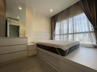 For rent 1 Beds condo in Khlong San, Bangkok