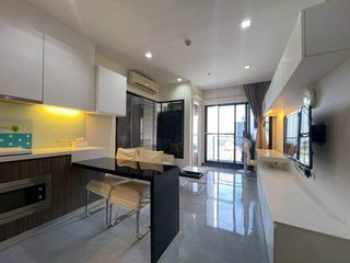For rent 1 Beds condo in Khlong San, Bangkok