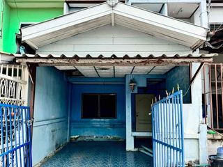 For sale 2 ベッドルーム townhouse in Wang Noi, Phra Nakhon Si Ayutthaya