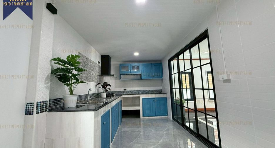 ขาย 5 ห้องนอน บ้านเดี่ยว ใน หนองจอก, กรุงเทพฯ