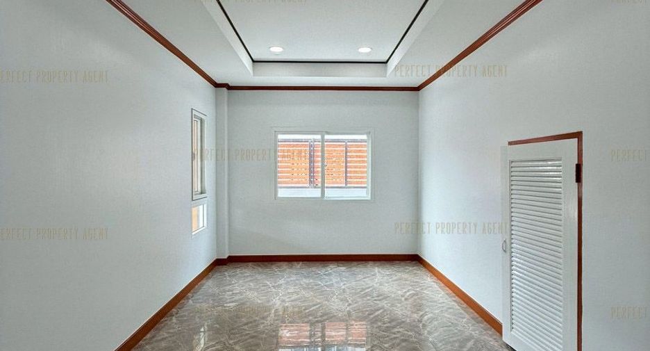 ขาย 5 ห้องนอน บ้านเดี่ยว ใน หนองจอก, กรุงเทพฯ
