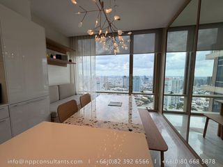 Wohnung zur Miete mit 2 Zimmer in Bang Kho Laem, Bangkok