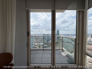Wohnung zur Miete mit 2 Zimmer in Bang Kho Laem, Bangkok