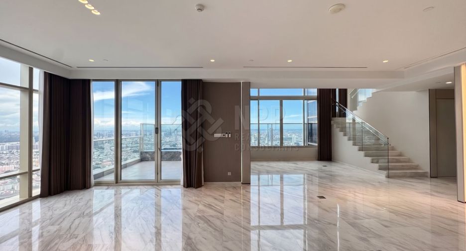 For sale 5 bedrooms condo in Bang Kho Laem, Bangkok