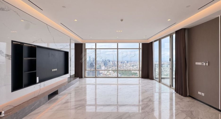 For sale 5 bedrooms condo in Bang Kho Laem, Bangkok