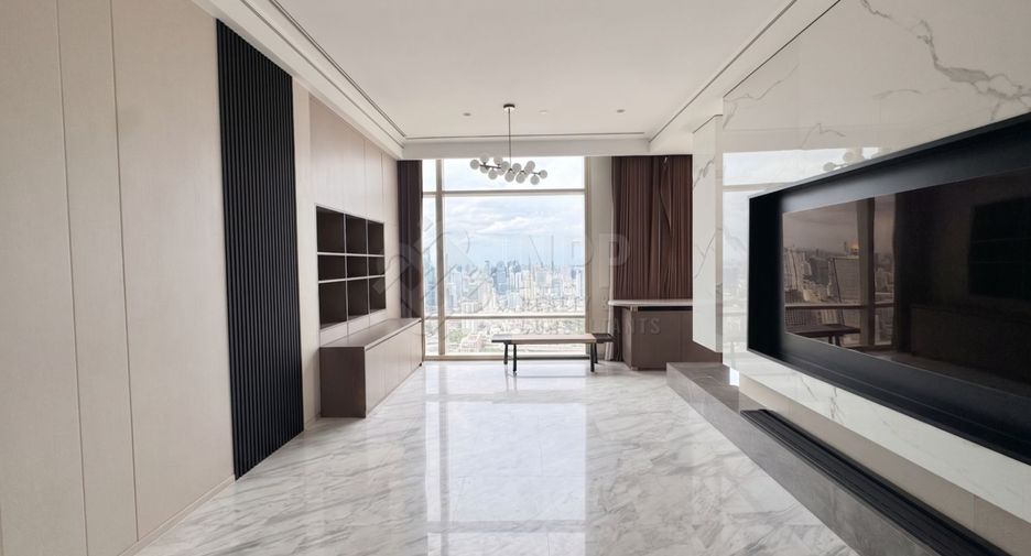 For sale 5 bedrooms condo in Bang Kho Laem, Bangkok