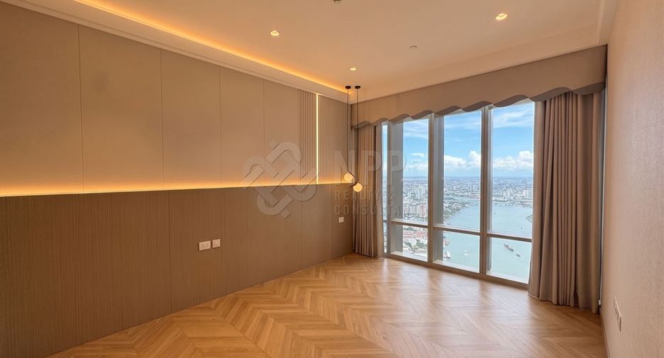 For sale 5 bedrooms condo in Bang Kho Laem, Bangkok