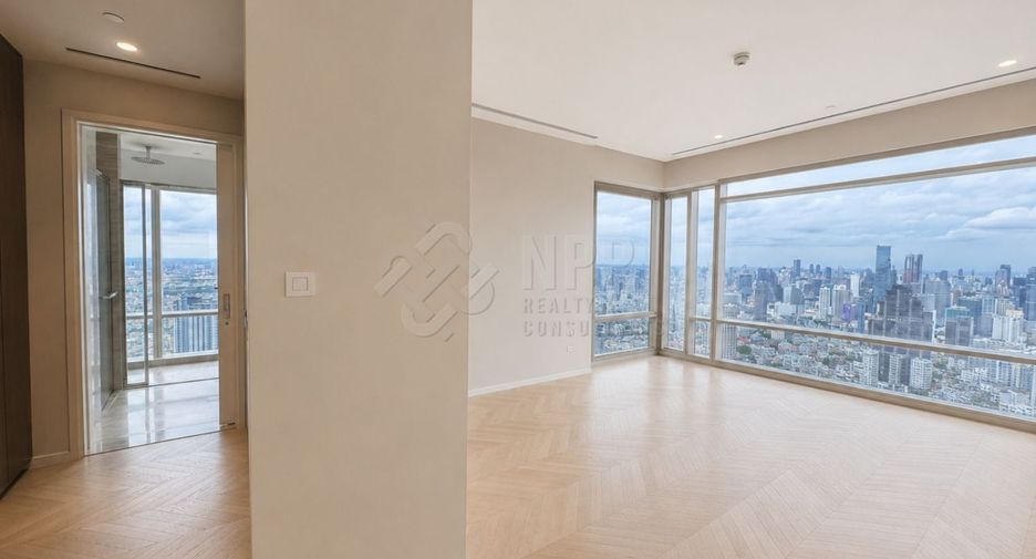 For sale 5 bedrooms condo in Bang Kho Laem, Bangkok