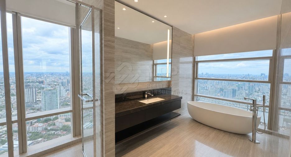 For sale 5 bedrooms condo in Bang Kho Laem, Bangkok