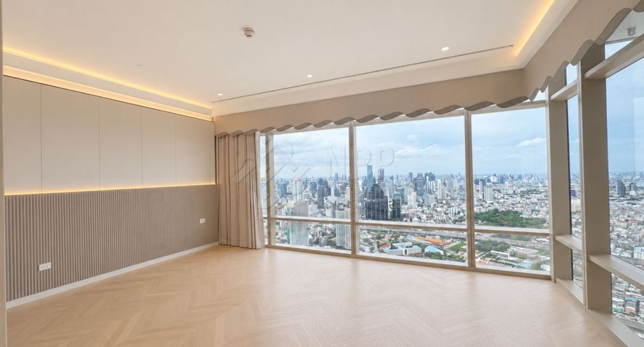 For sale 5 bedrooms condo in Bang Kho Laem, Bangkok
